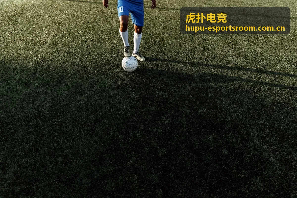 虎扑电竞与LPL赛事数据合作案例
